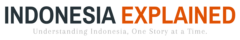 Logo Indonesia Explained