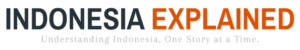 Logo Indonesia Explained